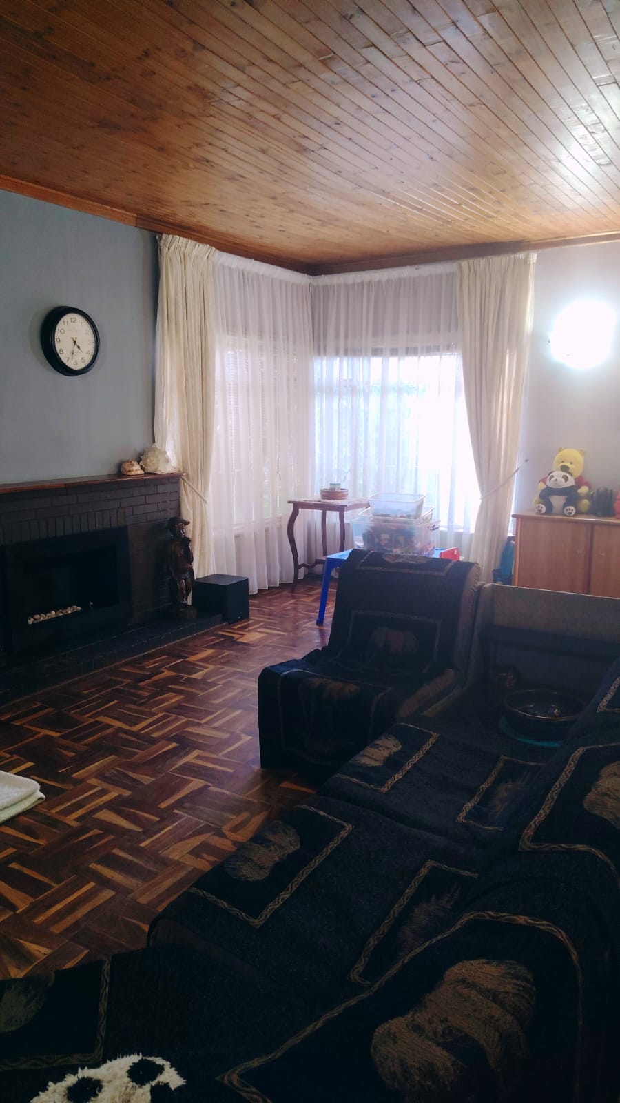 4 Bedroom Property for Sale in Sasolburg Ext 4 Free State